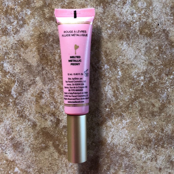 Lipstick - Picture 2 of 2